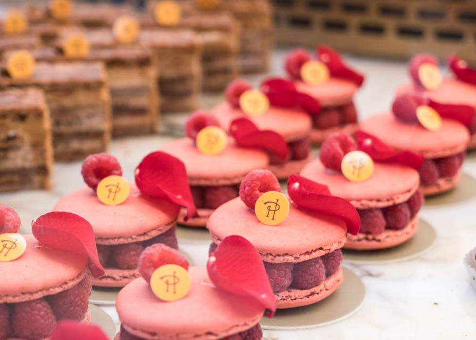 프랑스에서 꼭 먹어보아야 할 프랑스 디저트 오봉파리 Easy to be Parisian